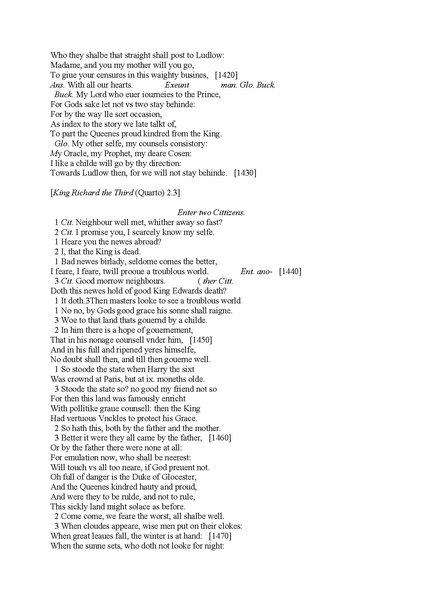 Datei:Shakespeare The Tragedy of King Richard the third Quarto 1597.pdf