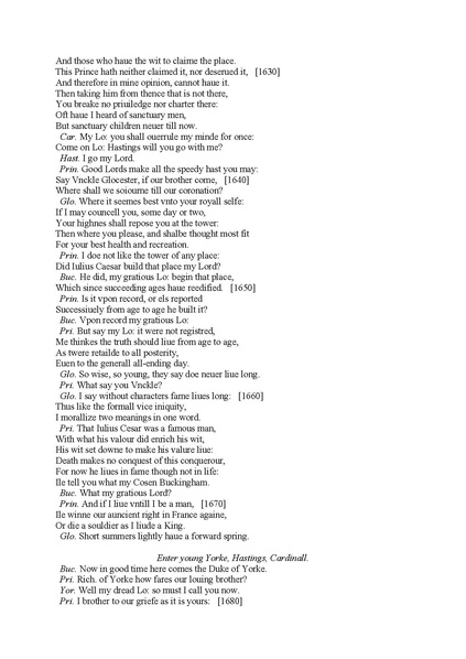 Datei:Shakespeare The Tragedy of King Richard the third Quarto 1597.pdf