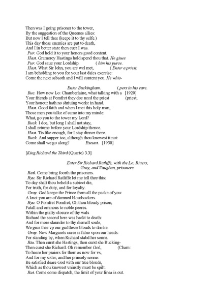 Datei:Shakespeare The Tragedy of King Richard the third Quarto 1597.pdf