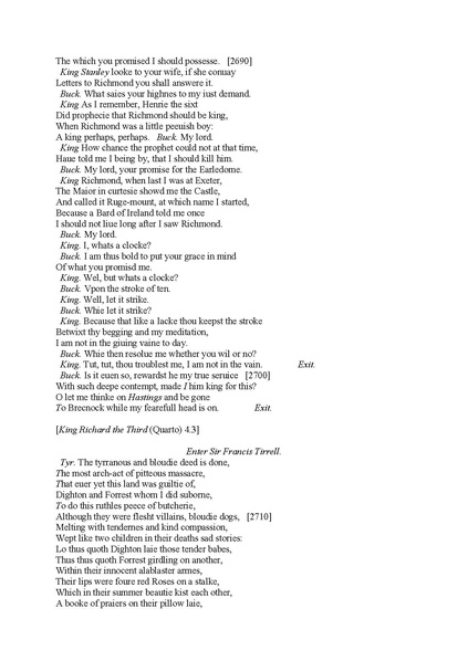 Datei:Shakespeare The Tragedy of King Richard the third Quarto 1597.pdf