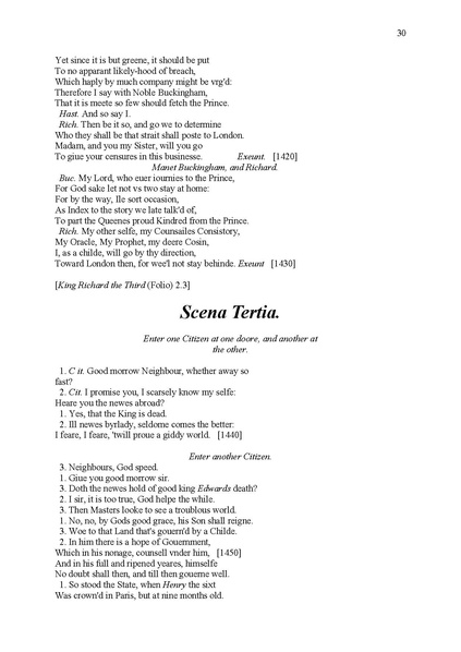 Datei:Shakespeare King Richard the Third Folio 1623.pdf