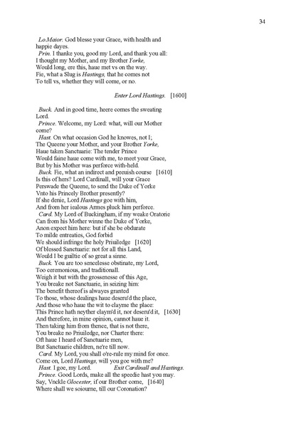 Datei:Shakespeare King Richard the Third Folio 1623.pdf