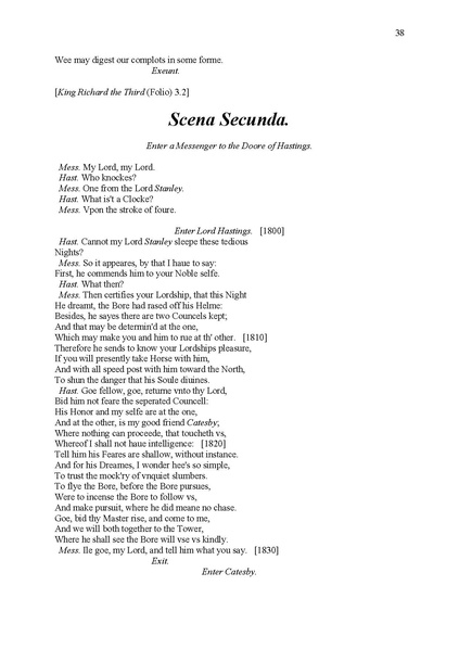 Datei:Shakespeare King Richard the Third Folio 1623.pdf