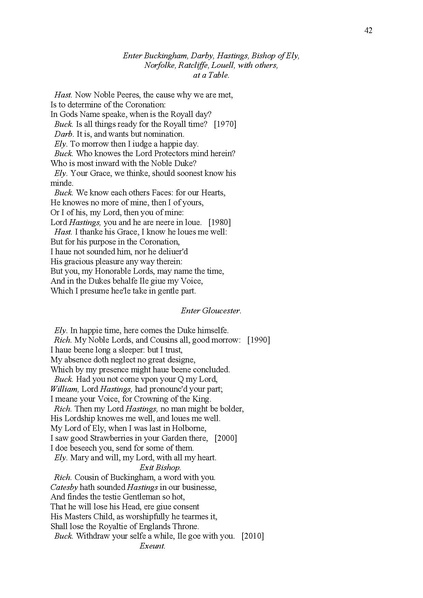 Datei:Shakespeare King Richard the Third Folio 1623.pdf