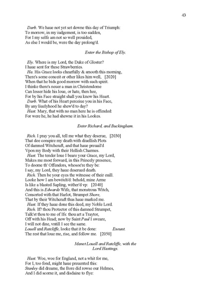 Datei:Shakespeare King Richard the Third Folio 1623.pdf