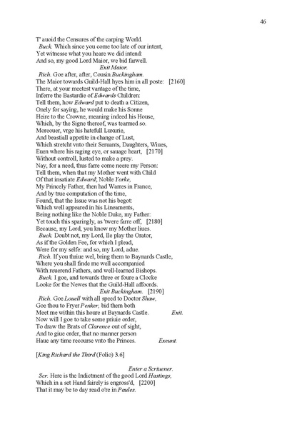 Datei:Shakespeare King Richard the Third Folio 1623.pdf