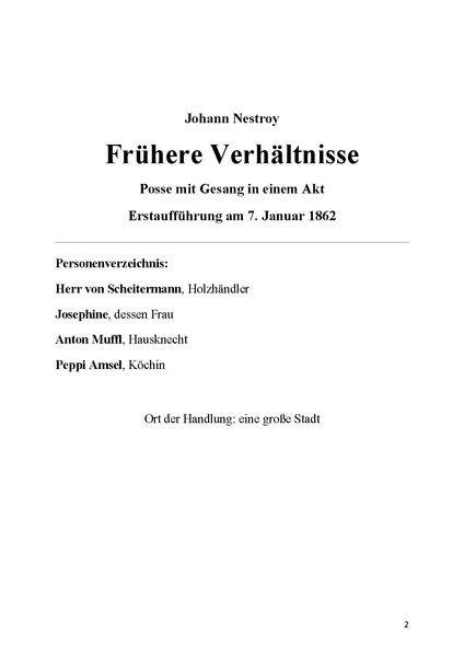 Datei:Johann Nestroy - Frühere Verhältnisse.pdf