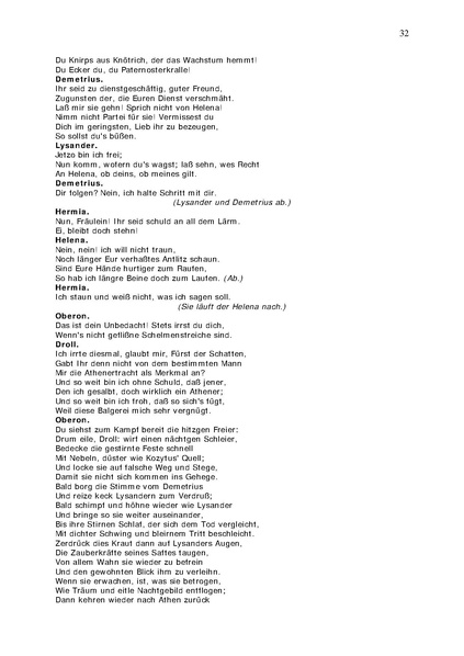 Datei:Shakespeare Sommernachtstraum Schlegel.pdf