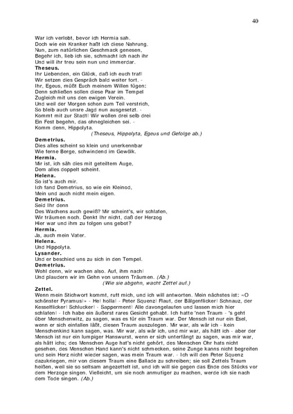 Datei:Shakespeare Sommernachtstraum Schlegel.pdf