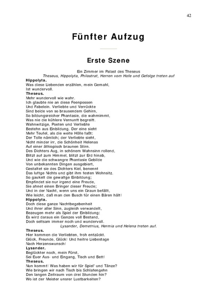 Datei:Shakespeare Sommernachtstraum Schlegel.pdf