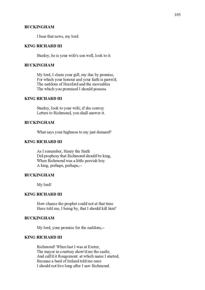 Datei:Shakespeare The Life and Death of Richard the Third.pdf