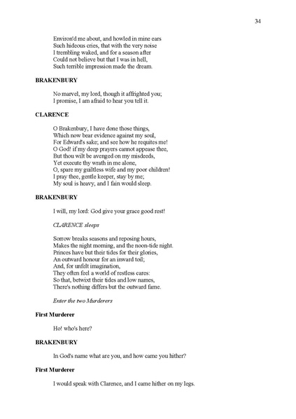 Datei:Shakespeare The Life and Death of Richard the Third.pdf