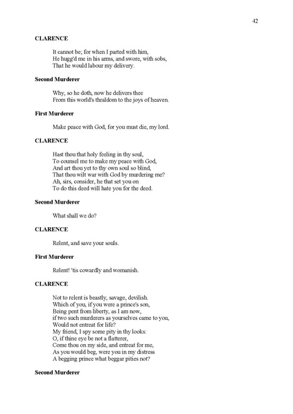 Datei:Shakespeare The Life and Death of Richard the Third.pdf