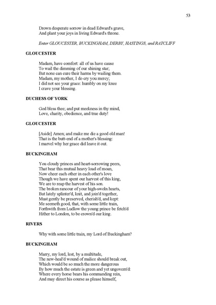 Datei:Shakespeare The Life and Death of Richard the Third.pdf