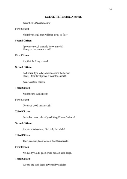 Datei:Shakespeare The Life and Death of Richard the Third.pdf