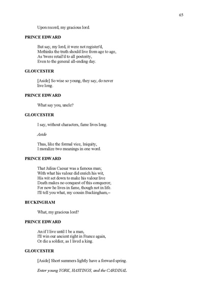 Datei:Shakespeare The Life and Death of Richard the Third.pdf