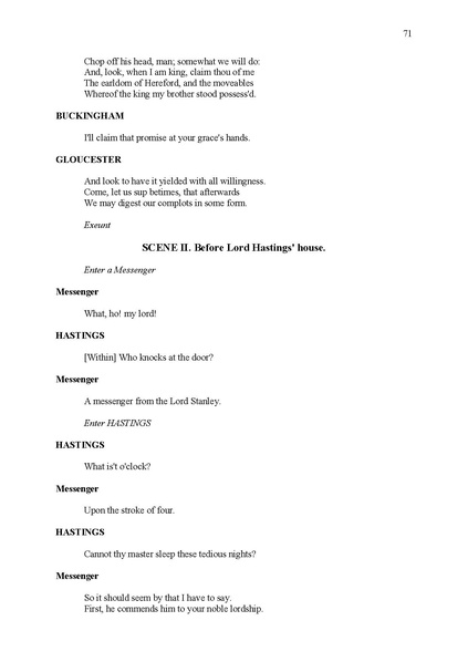 Datei:Shakespeare The Life and Death of Richard the Third.pdf