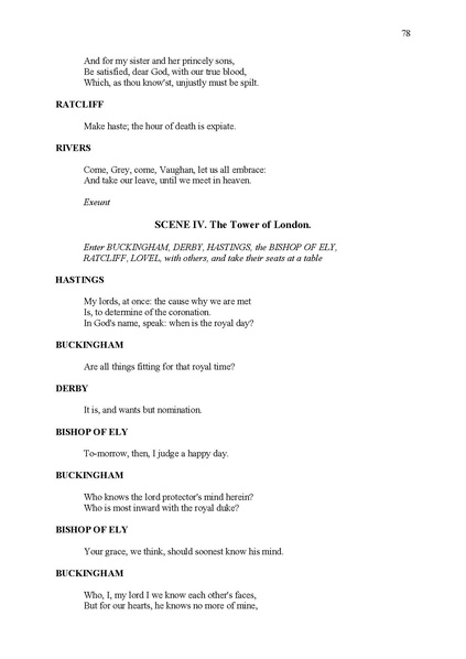 Datei:Shakespeare The Life and Death of Richard the Third.pdf