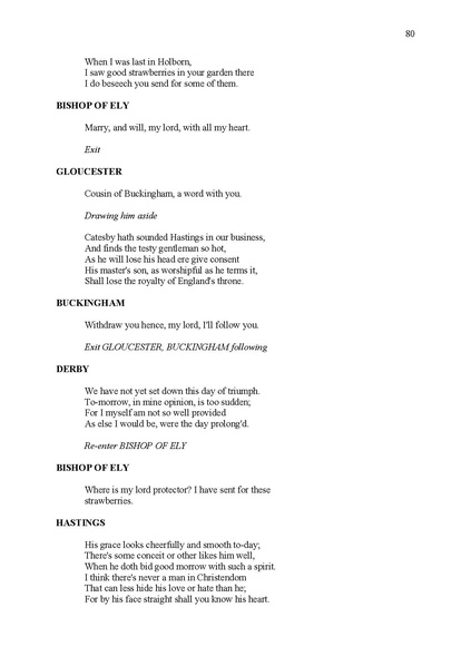 Datei:Shakespeare The Life and Death of Richard the Third.pdf