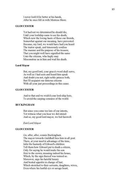 Datei:Shakespeare The Life and Death of Richard the Third.pdf