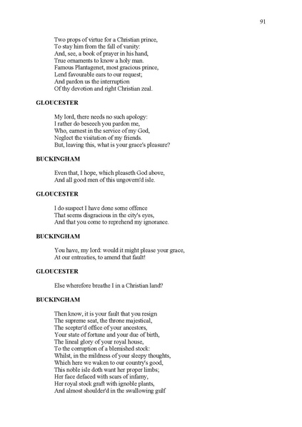 Datei:Shakespeare The Life and Death of Richard the Third.pdf