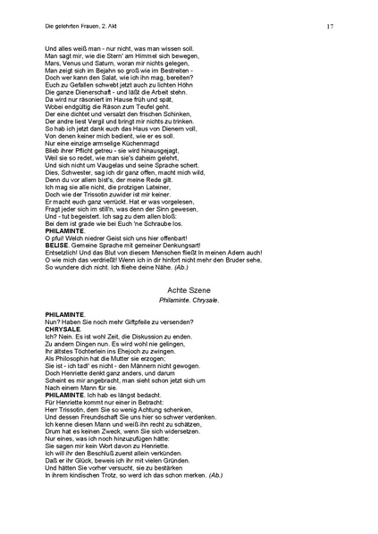 Datei:Moliere die gelehrten frauen.pdf