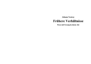 Johann Nestroy Frühere Verhältnisse Textheft.pdf